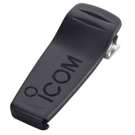 Icom Belt Clip fM34 M36  M92D MB109