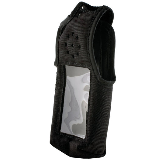 Icom Nylon Carrying Case wBelt Loop NCF30G LOOP 