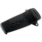 Icom Alligator Belt Clip MB103