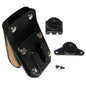 Icom Swivel Belt Hanger MB96N