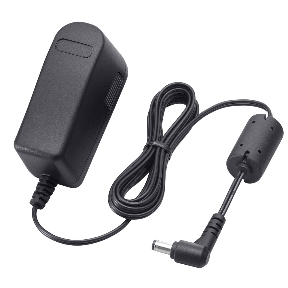 Icom AC Adapter fRapid Chargers wUS Plug BC123SA 51