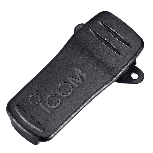 Icom Standard Belt Clip fM88 F50  F60 MB98
