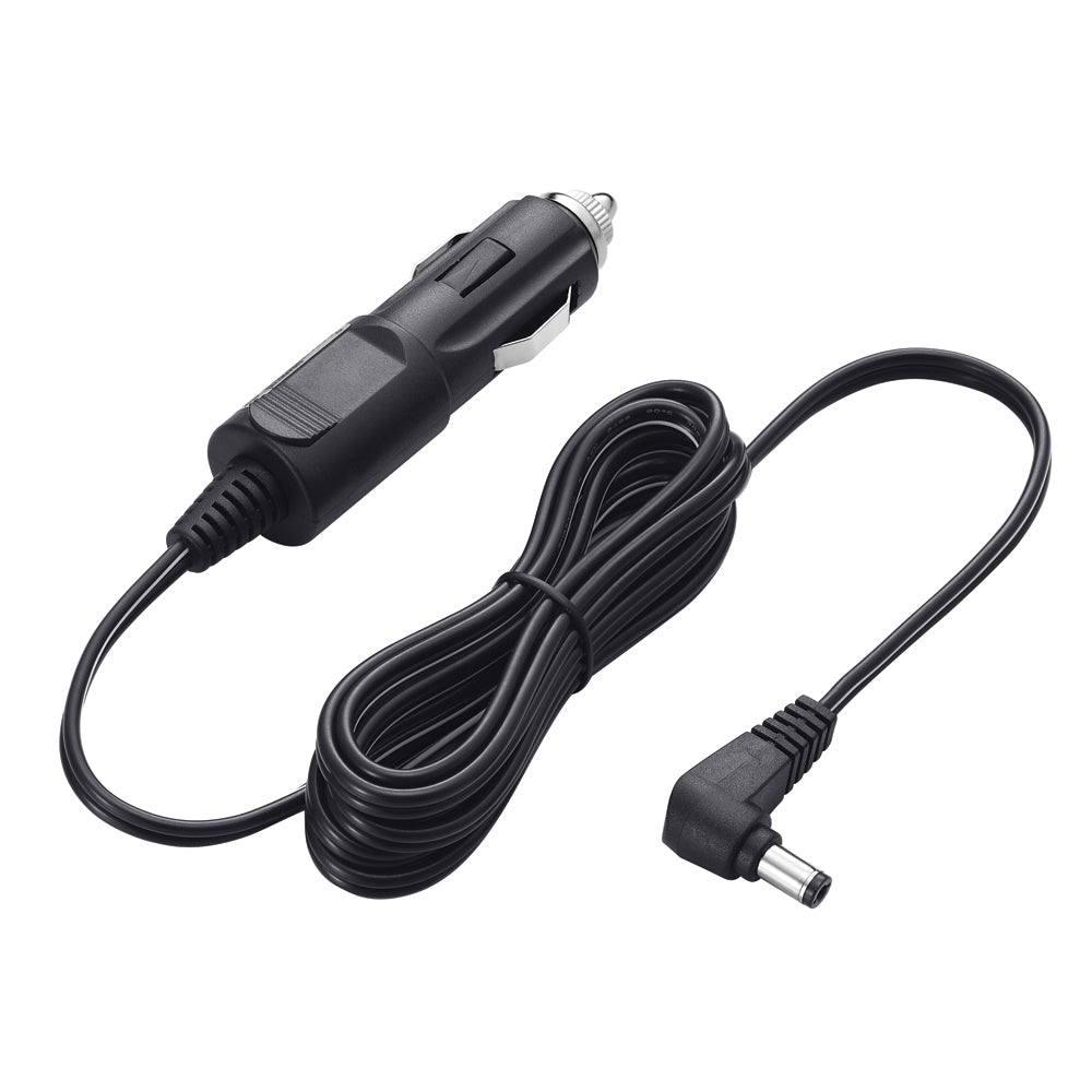 Icom 12V Cigarette Lighter Cable CP23L