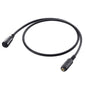 Icom Headset Adapter fM72  GM1600 To Use HS94 HS95  HS97 OPC1392