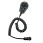 Icom Standard Rear Mount Mic fM504 M602  M604 HM126RB