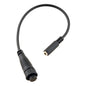 Icom Cloning Cable Adapter fM504 M604  M510 OPC980