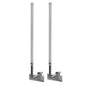 CE Smith 60 Post GuideOn With IBeam Mounting Kit 27648
