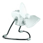 SEEKR by Caframo Chinook 707 120V AC 2Speed 7 Fan  White 707CHWBX