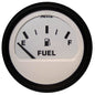 Faria Euro White 2 Fuel Level Gauge E12F 12901