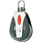 Ronstan Series 50 All Purpose Block  Single  Universal Head RF51100