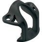Ronstan Front Mounted Cleat Fairlead  Small  Black RF5405