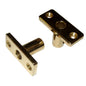 Perko Rowlock Socket  Bronze 0831DP0PLB