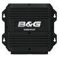 BG H5000 Pilot Computer 00011554001
