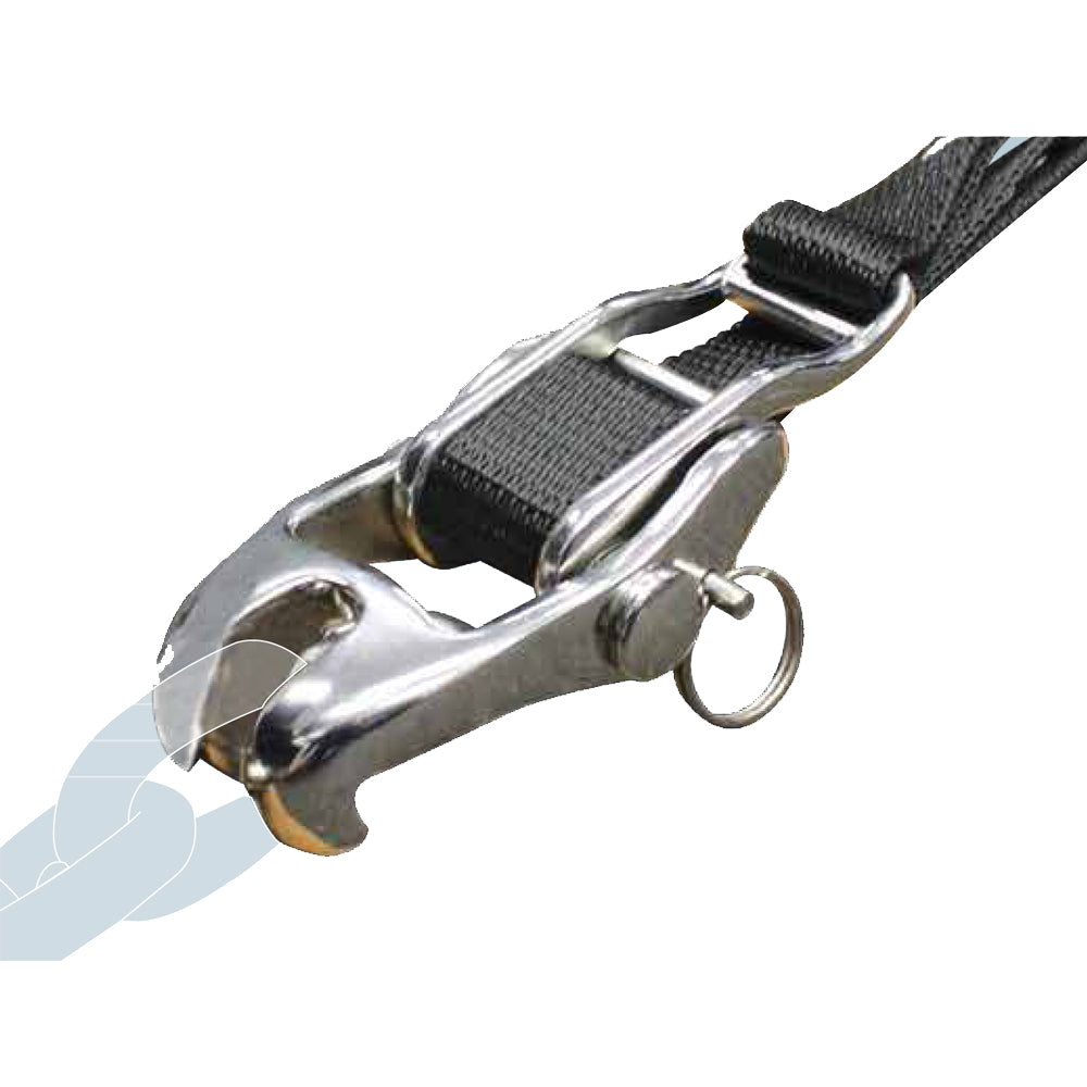 Maxwell Anchor Tensioner 712mm P105072