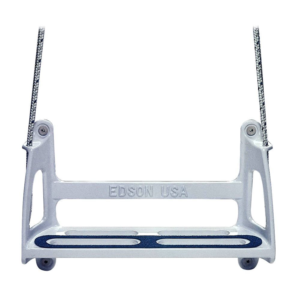 Edson OneStep Boarding Step wLine 52014