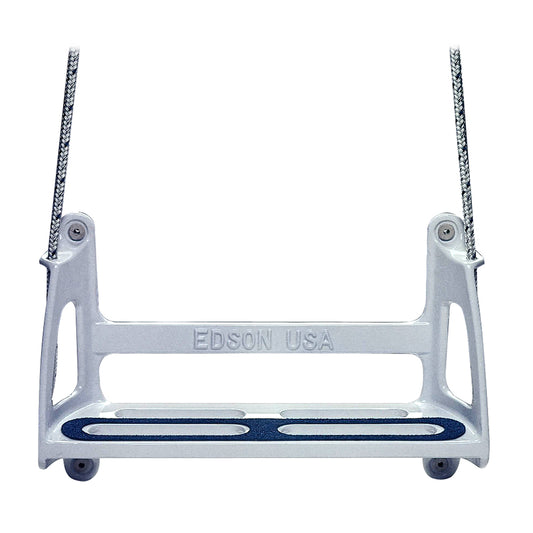 Edson OneStep Boarding Step wLine 52014