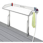 Magma Dock Cleaning Station wMount T10449BHDP