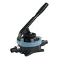 Whale Gusher Urchin Bilge Pump On Deck Mount Fixed Handle BP9005