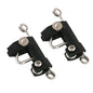 Taco Standard Outrigger Release Clips Pair COK0001B2