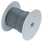 Ancor Grey 14 AWG Tinned Copper Wire  100 104410