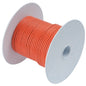 Ancor Orange 14 AWG Tinned Copper Wire  250 104525