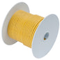 Ancor Yellow 14 AWG Tinned Copper Wire  500 105050