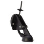 Raymarine CPTS Transom Mount Transducer  Conical  High Chirp E70342