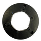 Lopolight Circular Baseplate fHorizontal Mount Lights  HDPE 400404