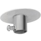 TACO Stainless Steel Table Base wLocking Pin F160006L