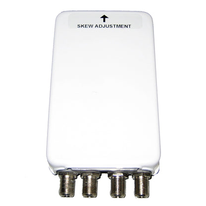 KVH TV5 Linear Universal Quad Output LNB Conversion Kit S720632