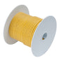 Ancor Yellow 20 AWG Tinned Copper Battery Cable  200 117920
