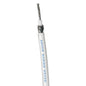 Ancor White Coaxial Cable RG 213  500 151750