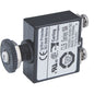 Blue Sea Push Button Reset Only Screw Terminal Circuit Breaker  10 Amps 2132
