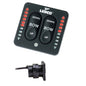 Lenco Replacement LED Key Pad f15270001  15271001 30343001