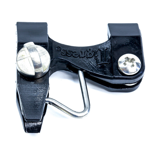 Tigress Kite Release Clip  No Wire  Medium Hole 886587