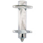 Tigress 9 Swivel Side Mount Rod Holder  158 ID 88542
