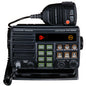 Standard Horizon VLH3000A 30W Dual Zone PALoud HailerFog wListen Back  2 Optional Intercom Stations VLH3000A