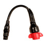 Raymarine Adapter Cable fCPT70  CPT80 Transducers A80332