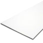 TACO Marine Lumber  12 x 27 x 14  White Starboard P102512WHA271C