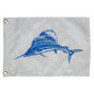 Taylor Made 12 x 18 Sailfish Flag 2818