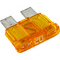 Blue Sea ATOATC Fuse Pack  20 Amp  25Pack 5243100