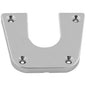 TACO Stainless Steel Mounting Bracket fSide Mount Table Pedestal F160080