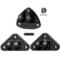 Lenco Universal Actuator Mounting Bracket Replacement Kit 15099001