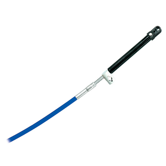 Uflex MACH Series High Efficiency  Flexibility Engine Control Cable  Mercury Gen II  34 MC36X34