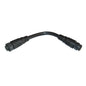 Icom 12Pin to 8Pin Conversion Cable fM605 OPC2384