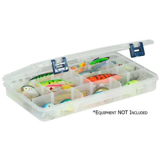 Plano ProLatch Utility Box wAdjustable Dividers  3700 Size 2370002