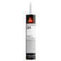 Sika Sikaflex 221 MultiPurpose Polyurethane SealantAdhesive  103oz300ml Cartridge  Aluminum Gray 90892