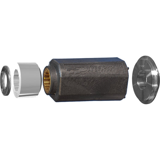 Turning Point Hub Kit 715 11701500