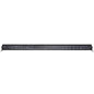RIGID Industries ESeries PRO 50  Spot LED  Midnight Edition  Black 150213BLK