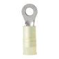 Ancor 1210 AWG  8 Nylon Ring Terminal  25Pack 210222